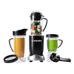 Nutribullet Rx Cooking Blender