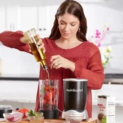 Nutribullet Rx Cooking Blender