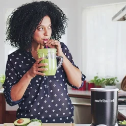 Nutribullet Rx Cooking Blender