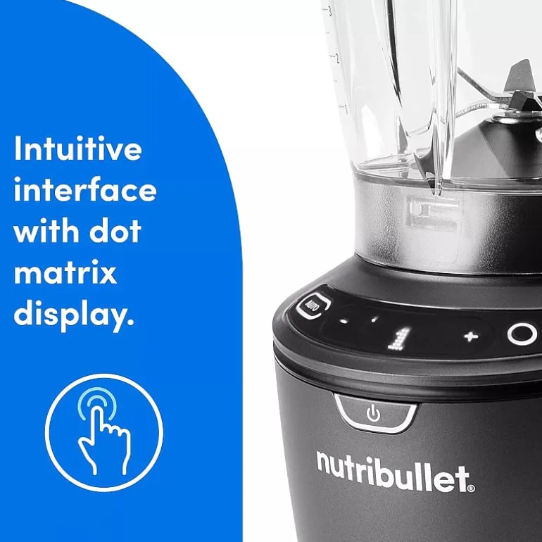 Nutribullet SmartSense™ Blender Combo