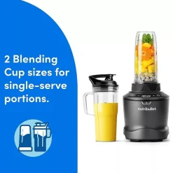 Nutribullet SmartSense™ Blender Combo