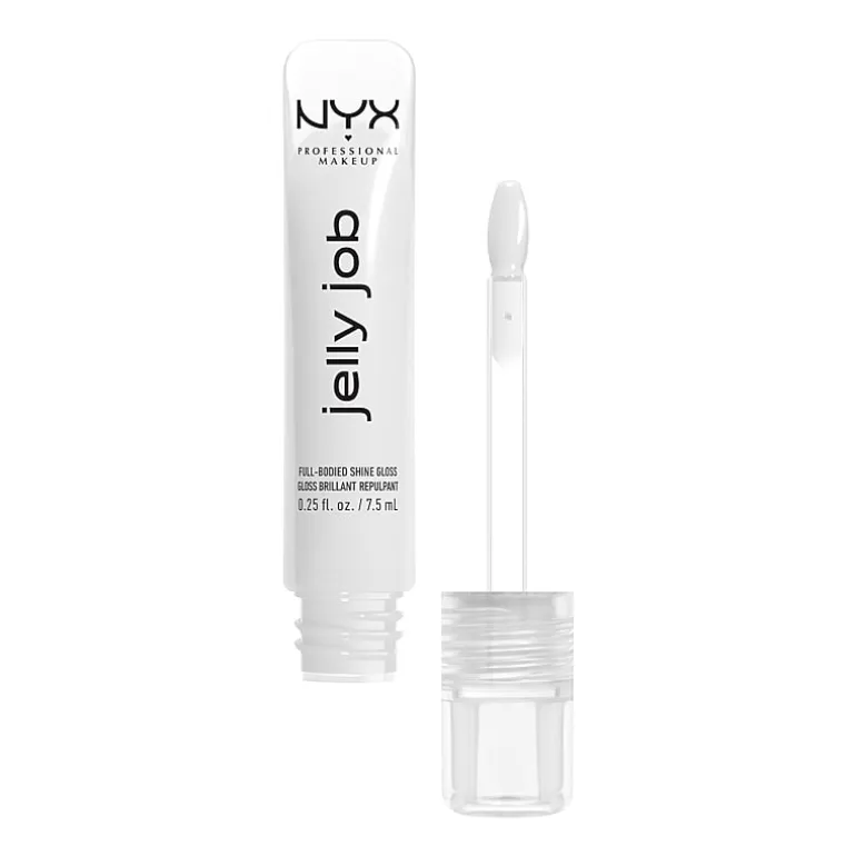 NYX Professional Jelly Job Full-Bodied High Shine Gloss