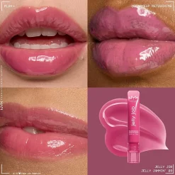 NYX Professional Jelly Job Full-Bodied High Shine Gloss