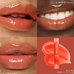 NYX Professional Jelly Job Full-Bodied High Shine Gloss