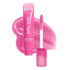 NYX Professional Jelly Job Full-Bodied High Shine Gloss
