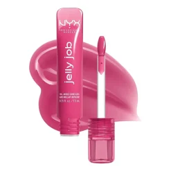NYX Professional Jelly Job Full-Bodied High Shine Gloss