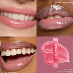 NYX Professional Jelly Job Full-Bodied High Shine Gloss