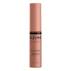NYX Professional Makeup Butter Gloss Non-Sticky Lip Gloss
