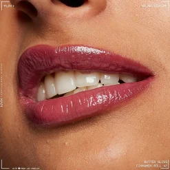 NYX Professional Makeup Butter Gloss Non-Sticky Lip Gloss