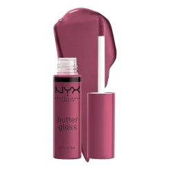 NYX Professional Makeup Butter Gloss Non-Sticky Lip Gloss