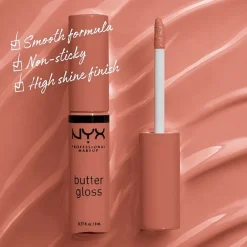 NYX Professional Makeup Buttermelt Highlighter