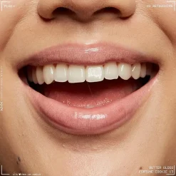 NYX Professional Makeup Butter Gloss Non-Sticky Lip Gloss