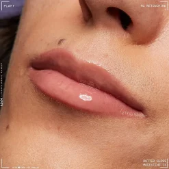 NYX Professional Makeup Butter Gloss Non-Sticky Lip Gloss
