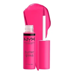NYX Professional Makeup Butter Gloss Non-Sticky Lip Gloss