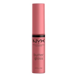 NYX Professional Makeup Butter Gloss Non-Sticky Lip Gloss