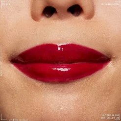 NYX Professional Makeup Butter Gloss Non-Sticky Lip Gloss