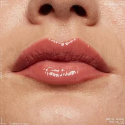 NYX Professional Makeup Butter Gloss Non-Sticky Lip Gloss