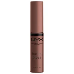NYX Professional Makeup Butter Gloss Non-Sticky Lip Gloss