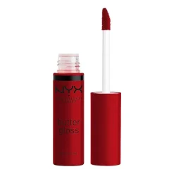 NYX Professional Makeup Butter Gloss Non-Sticky Lip Gloss