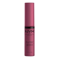 NYX Professional Makeup Butter Gloss Non-Sticky Lip Gloss