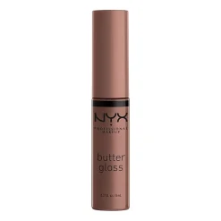 NYX Professional Makeup Butter Gloss Non-Sticky Lip Gloss