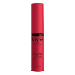 NYX Professional Makeup Butter Gloss Non-Sticky Lip Gloss
