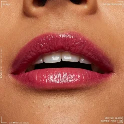 NYX Professional Makeup Butter Gloss Non-Sticky Lip Gloss