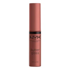 NYX Professional Makeup Butter Gloss Non-Sticky Lip Gloss