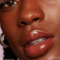 NYX Professional Makeup Butter Gloss Non-Sticky Lip Gloss