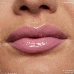 NYX Professional Makeup Butter Gloss Non-Sticky Lip Gloss