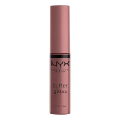 NYX Professional Makeup Butter Gloss Non-Sticky Lip Gloss