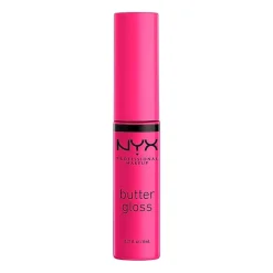 NYX Professional Makeup Butter Gloss Non-Sticky Lip Gloss