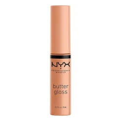 NYX Professional Makeup Butter Gloss Non-Sticky Lip Gloss