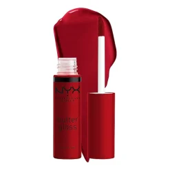 NYX Professional Makeup Butter Gloss Non-Sticky Lip Gloss