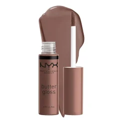 NYX Professional Makeup Butter Gloss Non-Sticky Lip Gloss