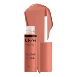 NYX Professional Makeup Butter Gloss Non-Sticky Lip Gloss