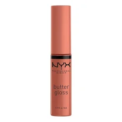 NYX Professional Makeup Butter Gloss Non-Sticky Lip Gloss