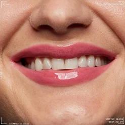 NYX Professional Makeup Butter Gloss Non-Sticky Lip Gloss