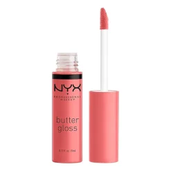 NYX Professional Makeup Butter Gloss Non-Sticky Lip Gloss