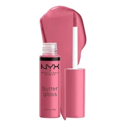 NYX Professional Makeup Butter Gloss Non-Sticky Lip Gloss