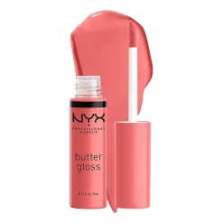 NYX Professional Makeup Butter Gloss Non-Sticky Lip Gloss
