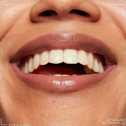 NYX Professional Makeup Butter Gloss Non-Sticky Lip Gloss