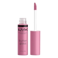 NYX Professional Makeup Butter Gloss Non-Sticky Lip Gloss