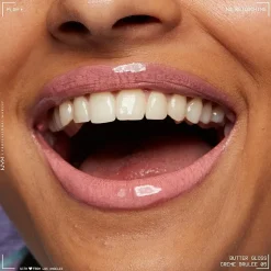 NYX Professional Makeup Butter Gloss Non-Sticky Lip Gloss