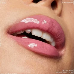 NYX Professional Makeup Butter Gloss Non-Sticky Lip Gloss