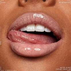 NYX Professional Makeup Butter Gloss Non-Sticky Lip Gloss