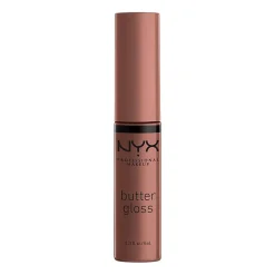 NYX Professional Makeup Butter Gloss Non-Sticky Lip Gloss