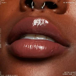 NYX Professional Makeup Butter Gloss Non-Sticky Lip Gloss