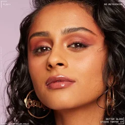 NYX Professional Makeup Buttermelt Highlighter