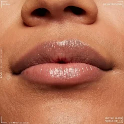 NYX Professional Makeup Butter Gloss Non-Sticky Lip Gloss